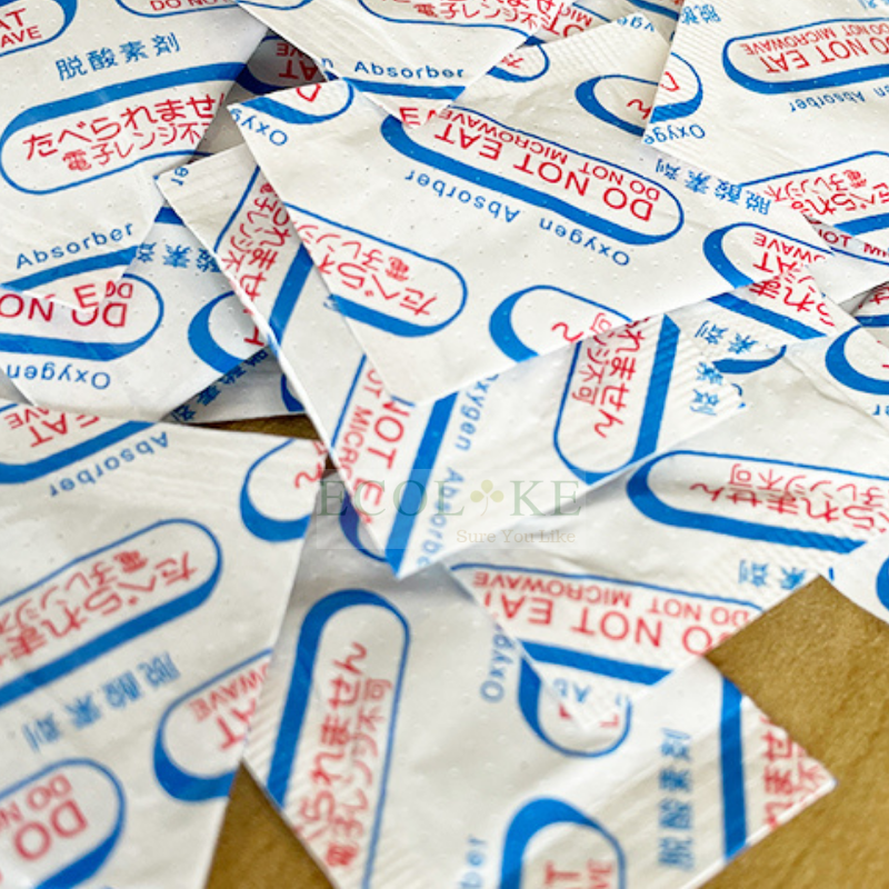 Oxygen Absorber